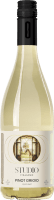 Studio Italiano Pinot Grigio alkoholfrei - Kolonne Null