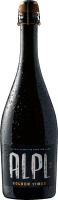 Golden Times Apfelcider - Alpl