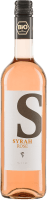 Syrah Rosé Pays d'Oc IGP - Peter Riegel Weinimport