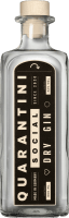 Social Dry Gin - Quarantini