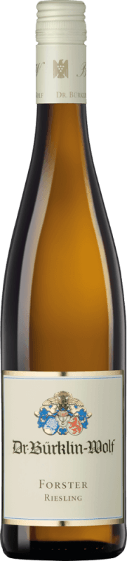 Forster Riesling trocken - Weingut Bürklin Wolf