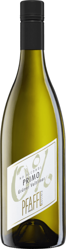 Primo Grüner Veltliner alkoholfrei - Weingut Pfaffl