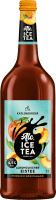 Alc. Ice Tea Pfirisch 1 l - Katlenburger Kellerei