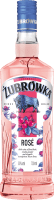 Zubrowka Rose - Zubrowka