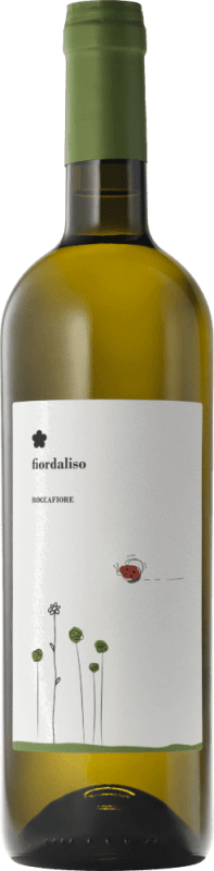 Fiordaliso Bianco IGT - Roccafiore