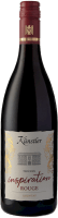 Inspiration Rouge trocken - Weingut Künstler