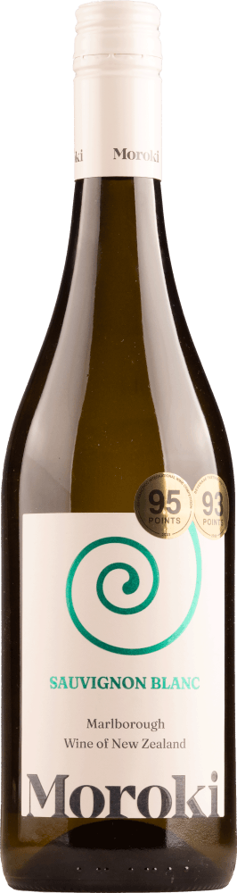 Vorschau: 6x Vorteils-Weinpaket Sauvignon Blanc - Moroki Wine