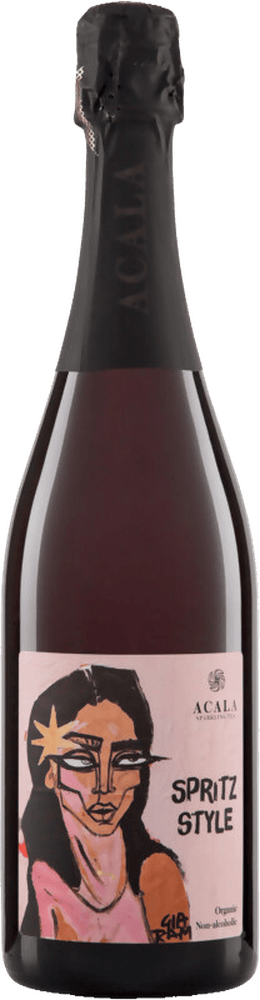 Vorschau: Sparkling Selection di Acala - confezione degustazione 6x