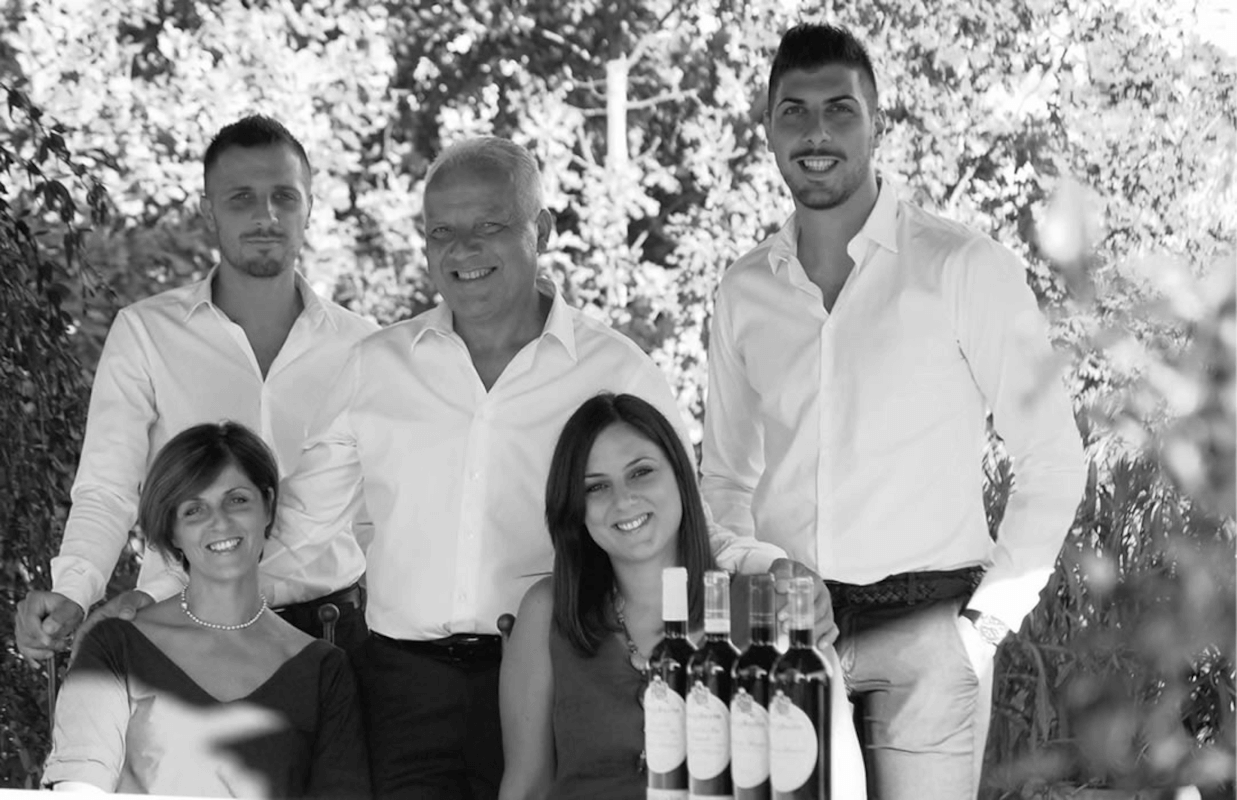 Famiglia VignAmato Ceci Famiglia VignAmato Ceci