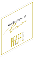 Vorschau: Riesling Passion Reserve - Weingut Pfaffl