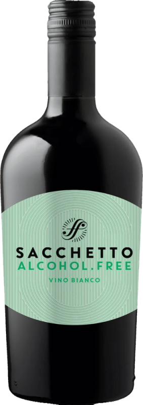 Vino Bianco alkoholfrei - Sacchetto