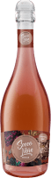 Secco Libre Rouge alkoholfrei - Katlenburger Kellerei