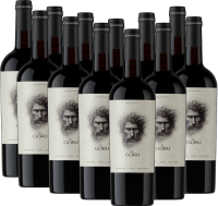 12er Paket Goru Jumilla DO - Ego Bodegas