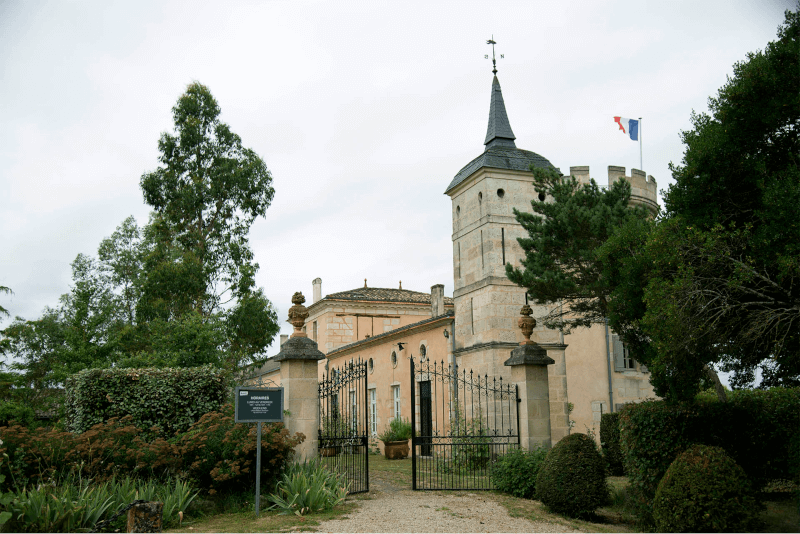 Il Château-Peybonhomme-Les-Tours Il Château-Peybonhomme-Les-Tours