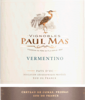 Vorschau: Classique Vermentino / Sauvignon Blanc IGP - Domaine Paul Mas