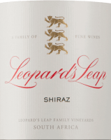 Vorschau: Shiraz - Leopard's Leap