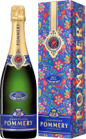 Pommery Brut Royal in GP - Champagne Pommery