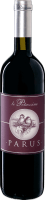 Parus Toscana Rosso IGT - Tenuta le Potazzine