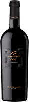 Sessantanni Primitivo di Manduria DOP Limited Edition 1,5 l Magnum - Cantine San Marzano
