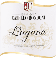 Vorschau: Lugana DOC - Casello Bondoni