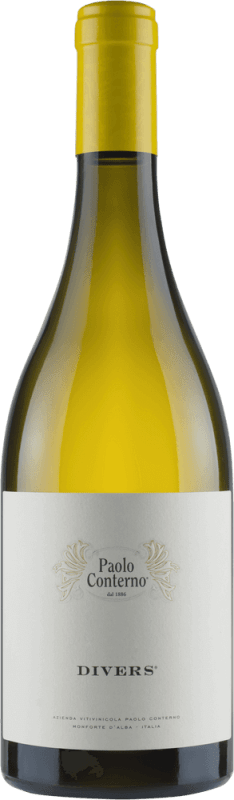 Divers Chardonnay DOC - Paolo Conterno