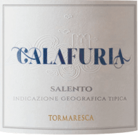 Vorschau: Calafuria Rosato Salento IGT - Tormaresca