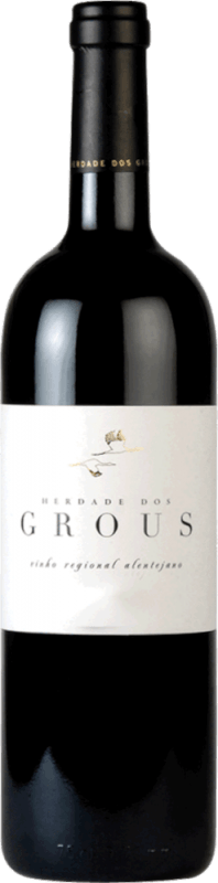 Tinto - Herdade dos Grous