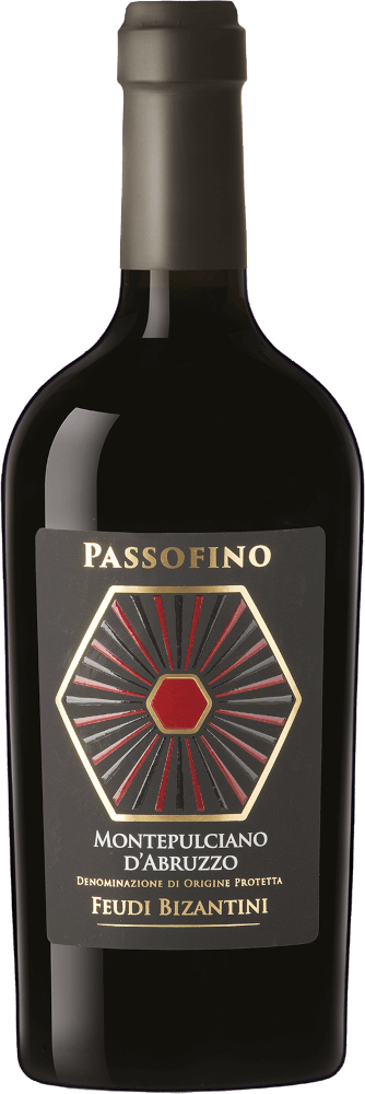 Vorschau: Vini del Passofino di Feudi Bizantini - Pacchetto 6x di familiarizzazione