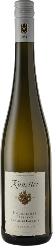 Vorschau: Il viaggio del Riesling attraverso la Germania - confezione di 6 vitigni