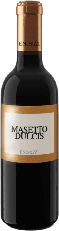 Masetto Dulcis Passito 0,375 l - Endrizzi
