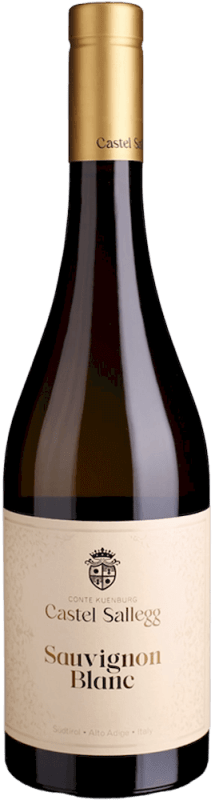 Sauvignon DOC - Castel Sallegg