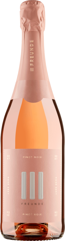 Vorschau: Il pacchetto degustazione di 6 pezzi - vini di Drei Freunde