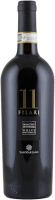 Vorschau: 11 Filari Primitivo di Manduria Dolce Naturale DOCG - Cantine San Marzano