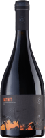Instinct Cabernet Sauvignon - Gogu Winery