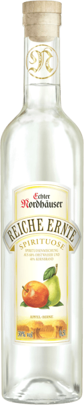 Reiche Ernte Apfel-Birne 0,5 l - Nordbrand Nordhausen