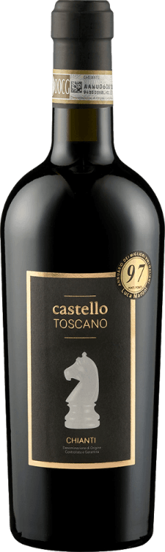 Chianti DOCG - Castello Toscano