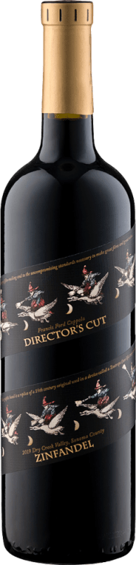 Director's Cut Zinfandel - Francis Ford Coppola Winery
