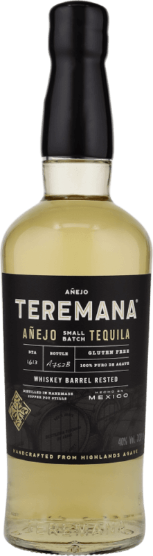 Anejo - Teremana