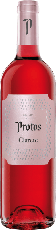 Rosado Clarete - Bodegas Protos