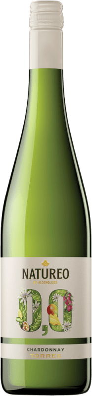 Natureo Chardonnay 0.0 - Miguel Torres