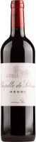 Chapelle de Potensac Médoc - Château Potensac