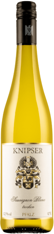 Sauvignon Blanc trocken - Knipser