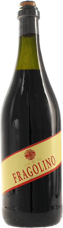 Fragolino Rosso - Terre del Sole