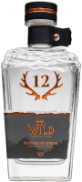 12-Ender Schwarzer Ribisel schwarze Johannisbeere - Wild Schwarzwaldbrennerei & Weingut