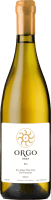 Orgo Kisi Qvevri - Teleda Winery