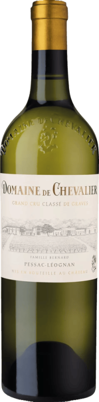 Grand Cru Classe de Graves Blanc - Domaine de Chevalier