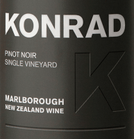 Vorschau: Pinot Noir - Konrad Wines