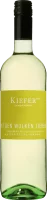 Mit den Wolken ziehen trocken - Weingut Kiefer
