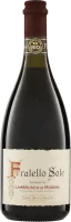 Lambrusco Doc Fratello Sole Semisecco - Cantine Riunite