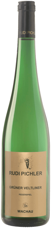 Grüner Veltliner Federspiel - Weingut Rudi Pichler